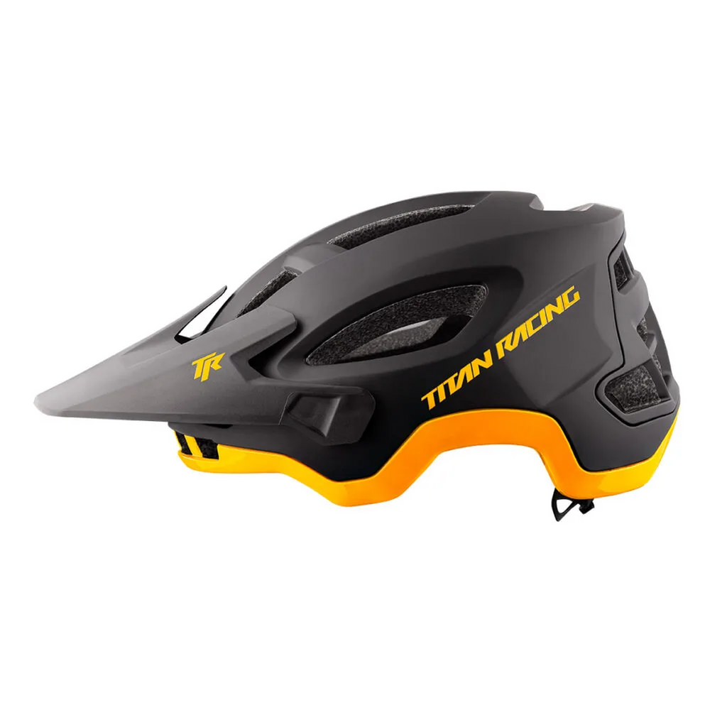 Titan Helmet Shredder-Helmets-Online Bicycle Shop