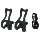 Toe clip Nylon Strap Pr