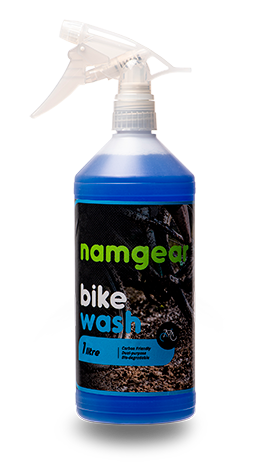 Namgear Bike Wash Bravo 1L