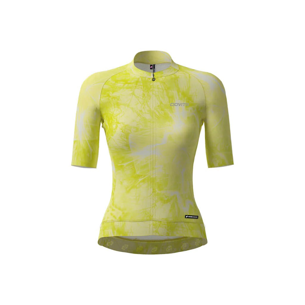 Ciovita Corsa Jersey Fumo Race Fit 2.0 Women's-Clothing-Online Bicycle Shop
