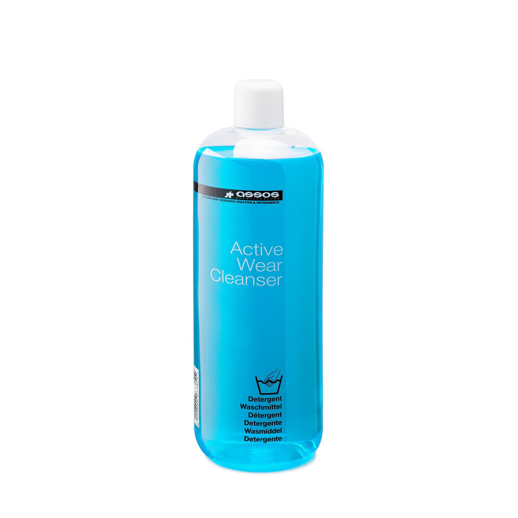 Assos Active Cleanser 1 Litre-Lube-Online Bicycle Shop
