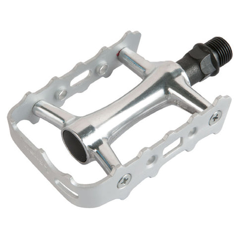 Ryder Pedal All Alloy 3.0 Black