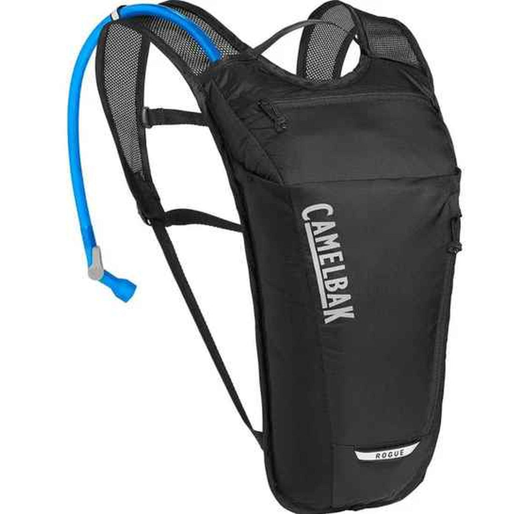 Camelbak Rogue Light 2L Black/Silver-Hydration Packs-Online Bicycle Shop