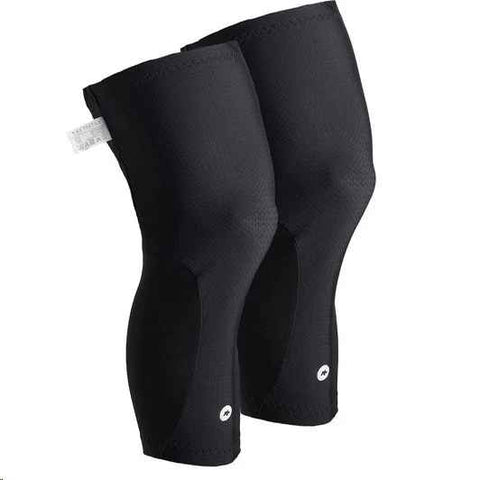 Assos Knee UNO S7 II Black