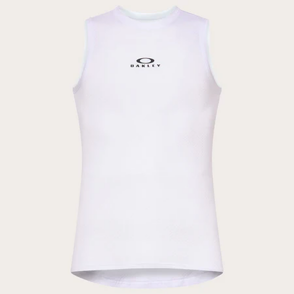 Oakley Endurance Base Layer Sleveless-Clothing-Online Bicycle Shop