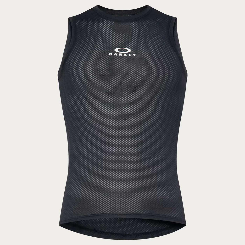 Oakley Endurance Base Layer Sleveless-Clothing-Online Bicycle Shop