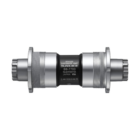 Shimano Bottom Bracket-7700 Italian Octalink 109mm