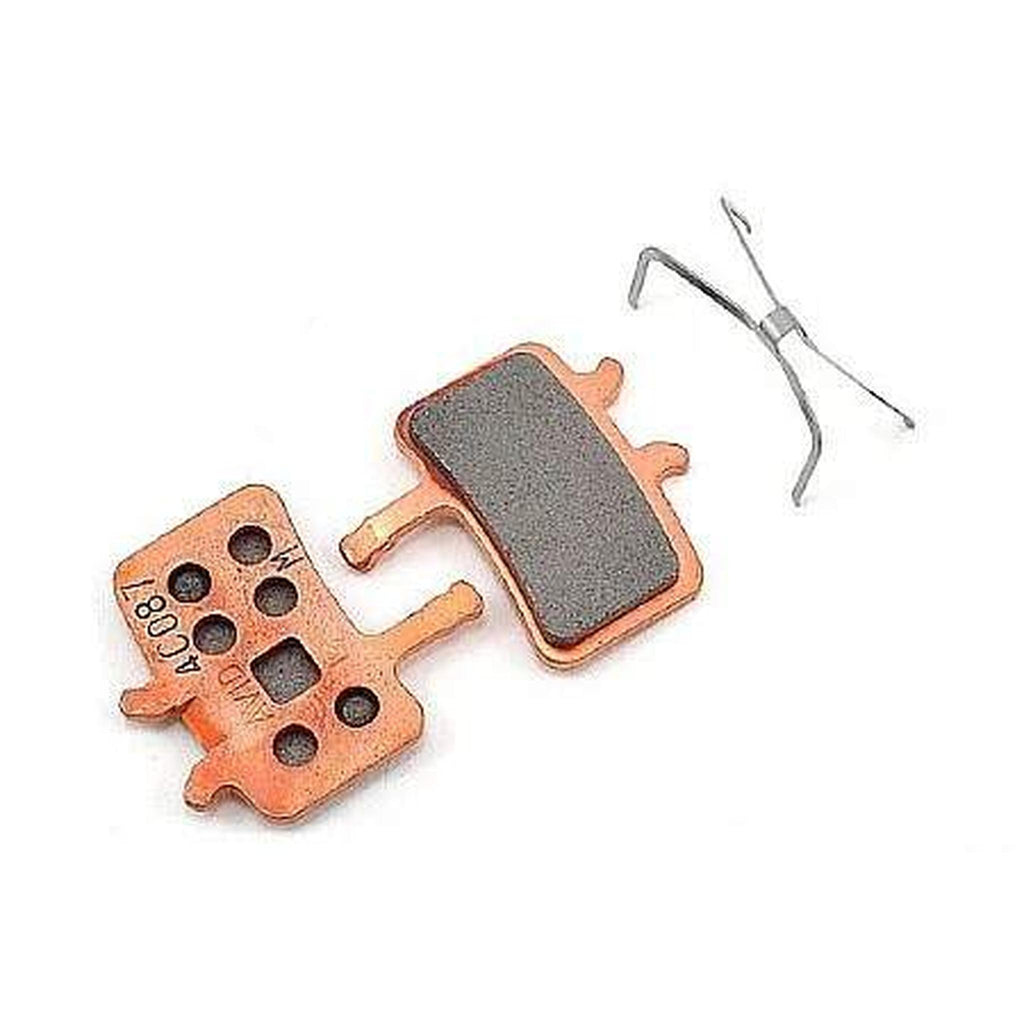 Sram Pads Disc Metal/Steel H-Duty-Brake Pads-Online Bicycle Shop