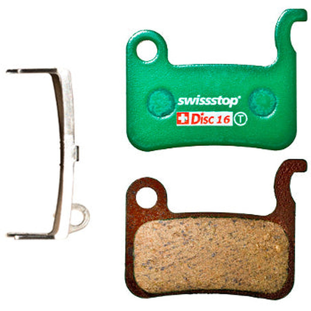 Swissstop Brake Pads Disc 16 X-Brake Pads-Online Bicycle Shop