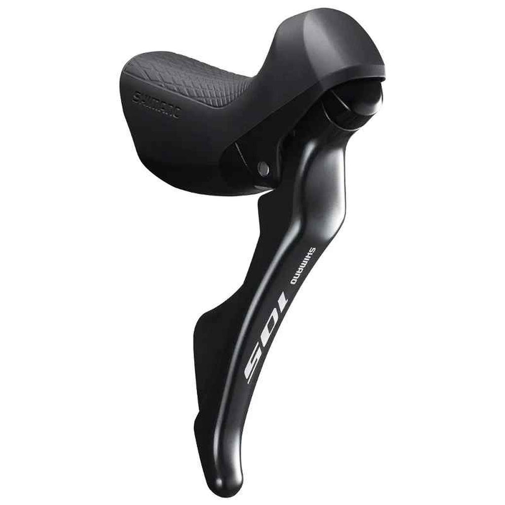 Shimano Shifter Str7000Lh 105-Shift levers-Online Bicycle Shop