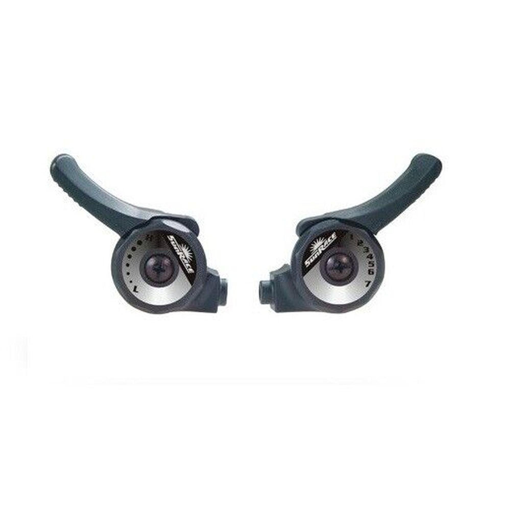 Sunrace Gear Lever Index Mtb M2T Left-Shift levers-Online Bicycle Shop