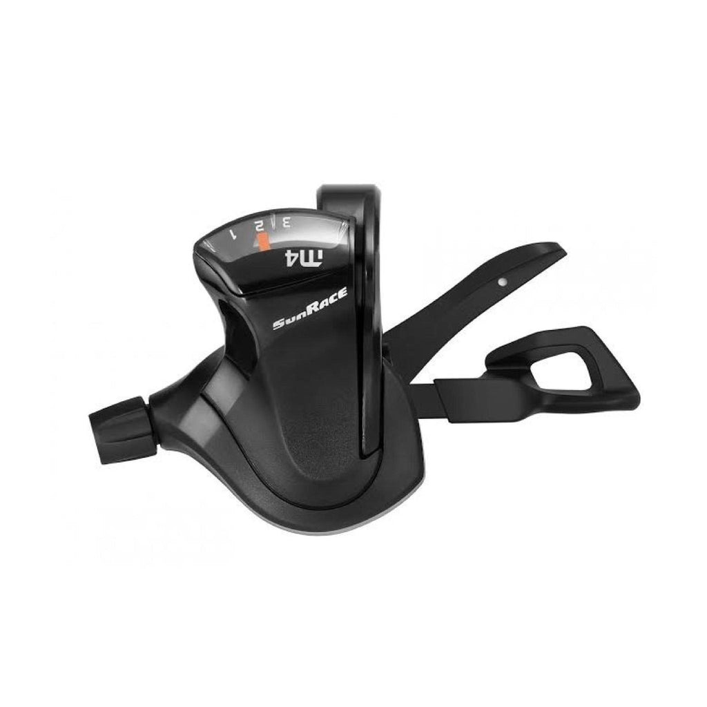 Sunrace Gear Lever Dual L3&R7-Shift levers-Online Bicycle Shop