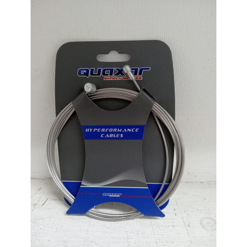 Quaxar Brake Inner Cable Universal PTFE 3000mm Tandem-Cables-Online Bicycle Shop