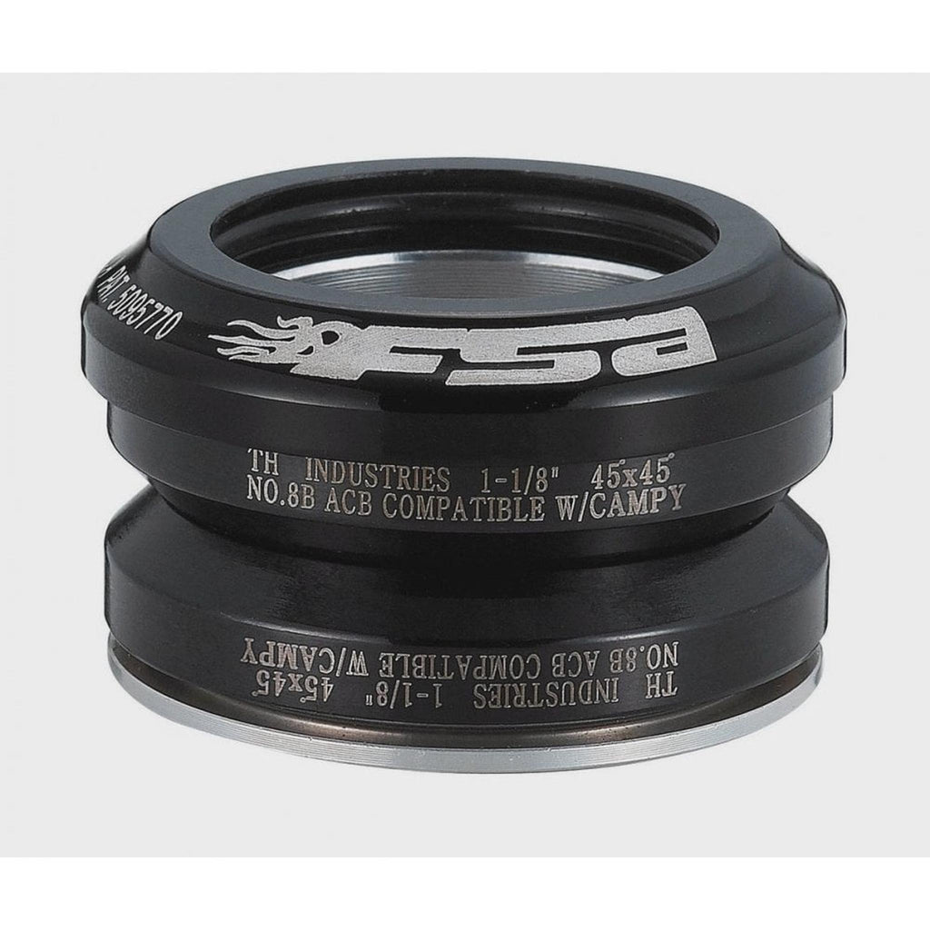FSA Headset MTB/BMX Gyro Compatible-Headsets-Online Bicycle Shop