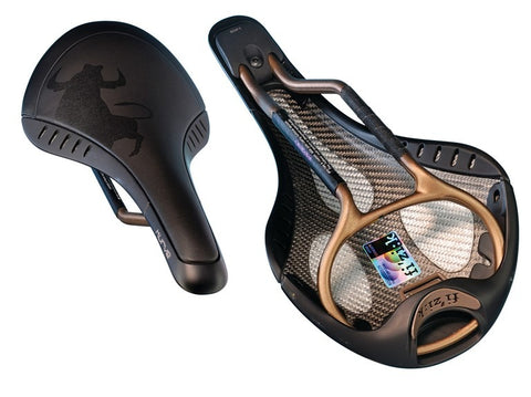 Fizik Saddle Kurve Bull