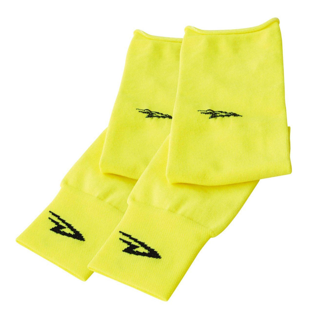 Arm Warmer Defeet L/XL Yellow-Arm and leg protection-Online Bicycle Shop
