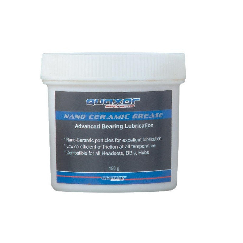 Quaxar Grease Nano Ceramic Low Friction 150G-Lube-Online Bicycle Shop