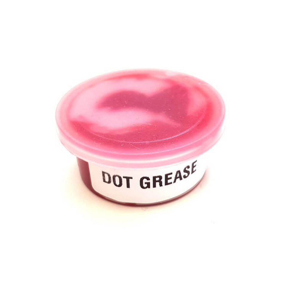 Veyga Grease Cherrybomb Dot Fluid Compatible 15G-Lube-Online Bicycle Shop