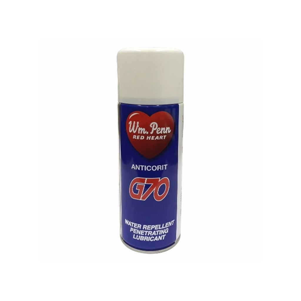 G70 Anticorit 400ML-Lube-Online Bicycle Shop