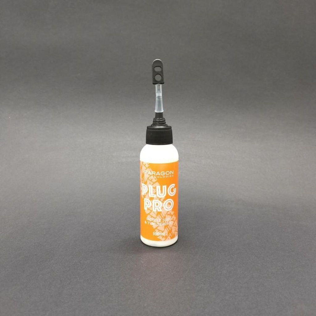 Paragon Plug Pro Sealant 100ML-Lube-Online Bicycle Shop