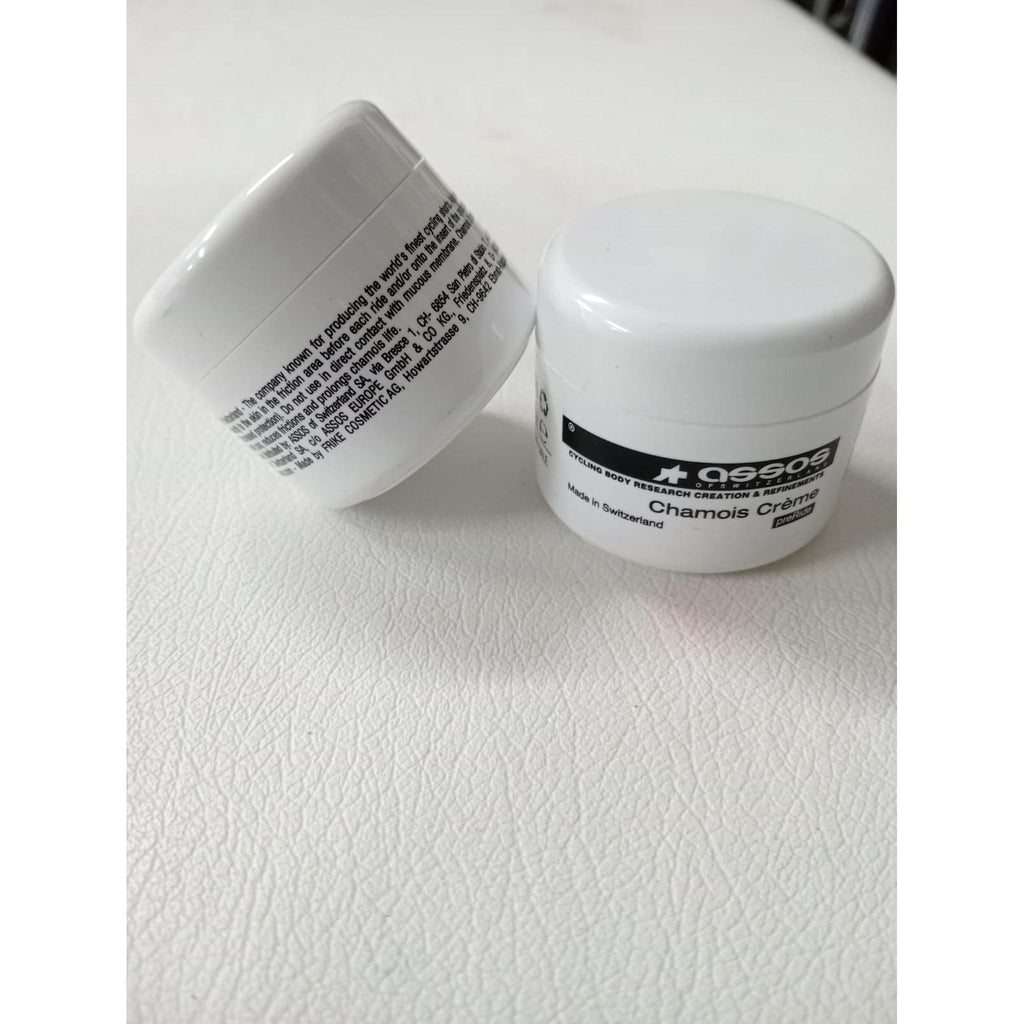Assos Chamois Cream 30ML-Lube-Online Bicycle Shop