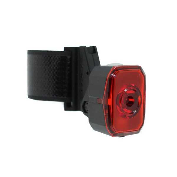 Ryder Light Red Alert Rear-Accessories-Online Bicycle Shop
