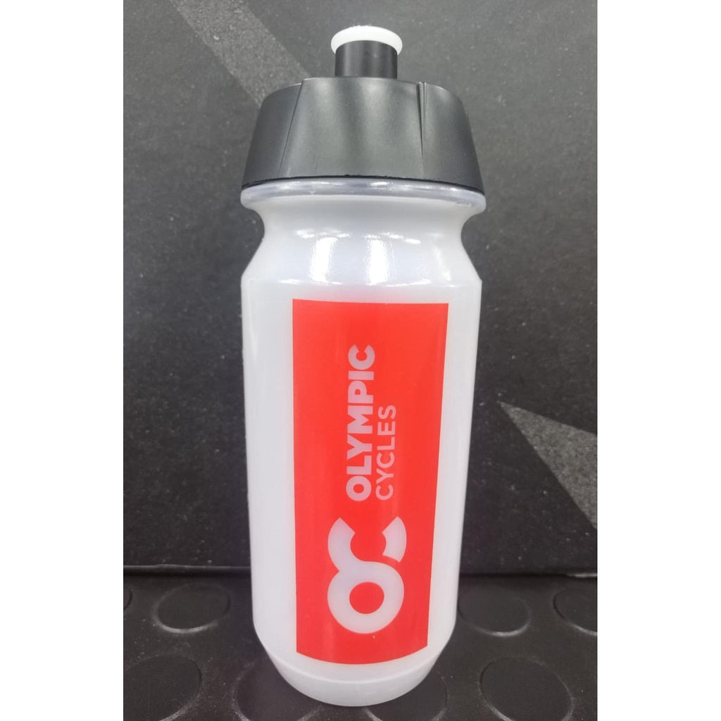 Olympic Cycles Water Bottle Neo 600ML-Water Bottles-Online Bicycle Shop