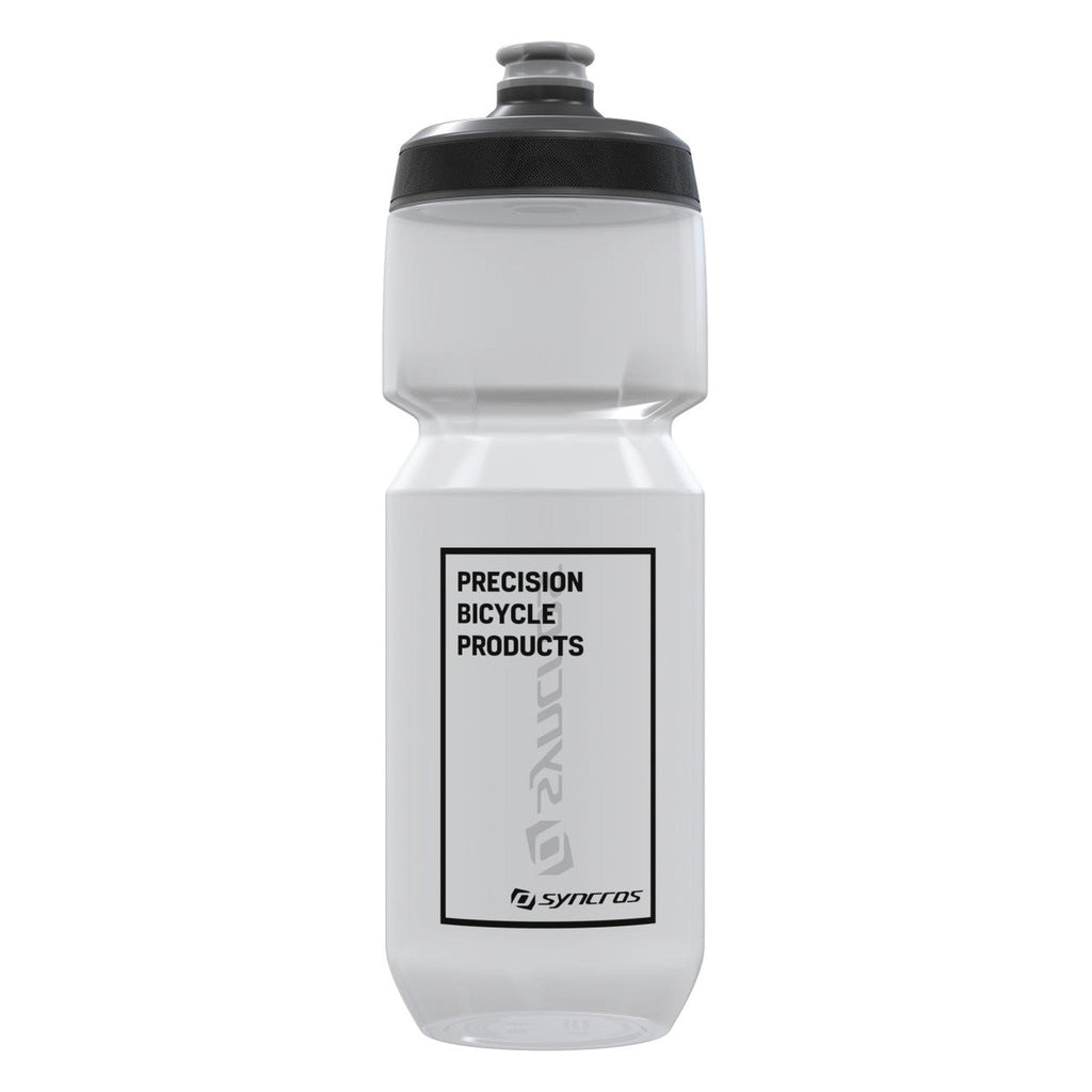 Syncros Corporate Bottle G5 0.8L-Accessories-Online Bicycle Shop
