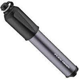 Lezyne Pump Sport Hv S Grey