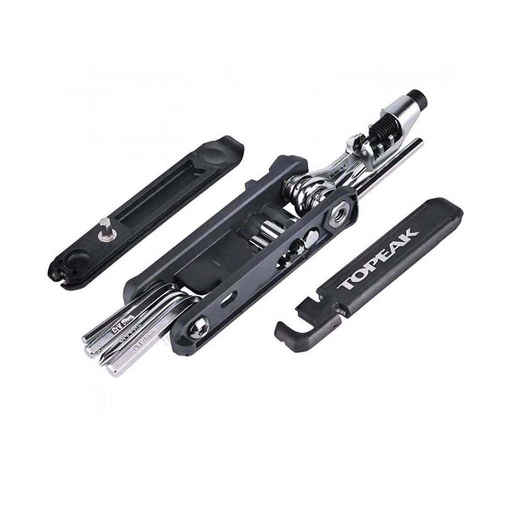 Topeak Hexus X Folding Tool Chain 21Function-Tools-Online Bicycle Shop