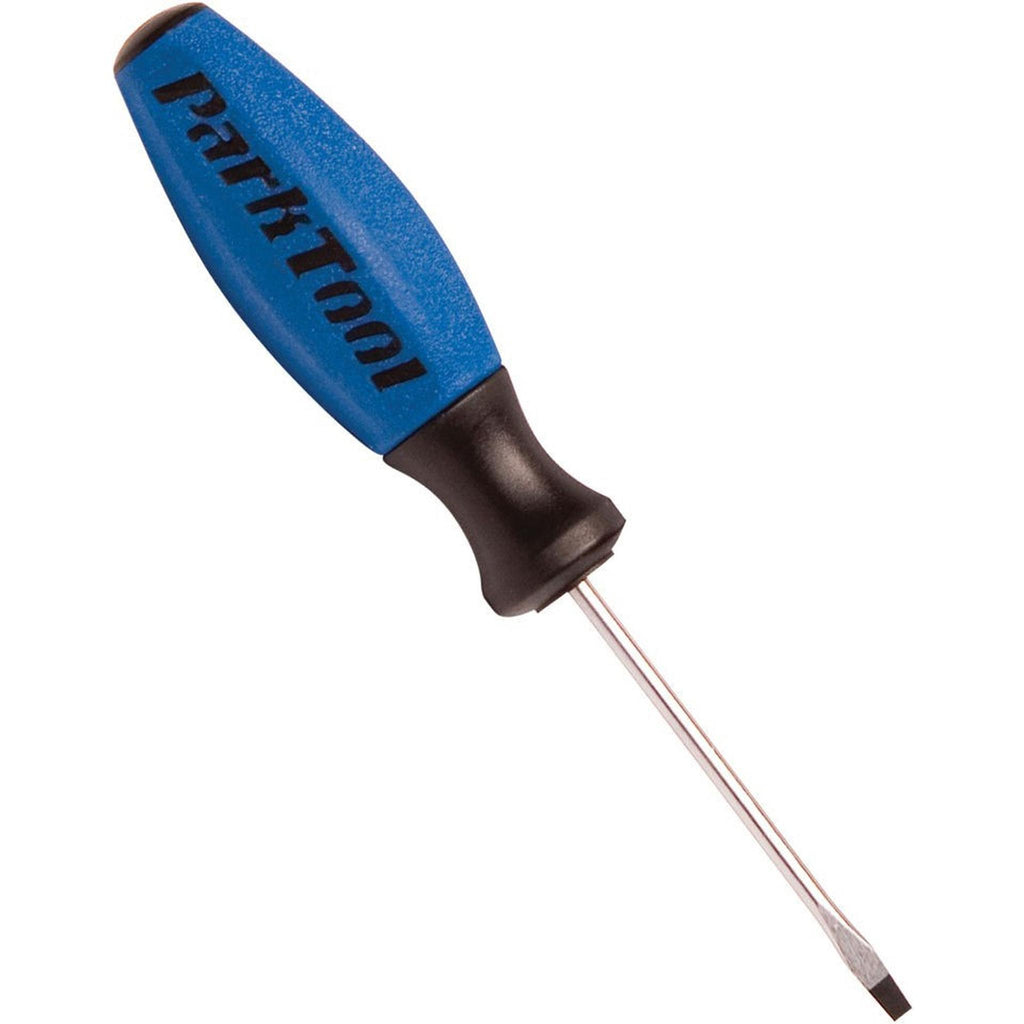Park Tool Screw Driver SD-3 Flat Blade-Tools-Online Bicycle Shop