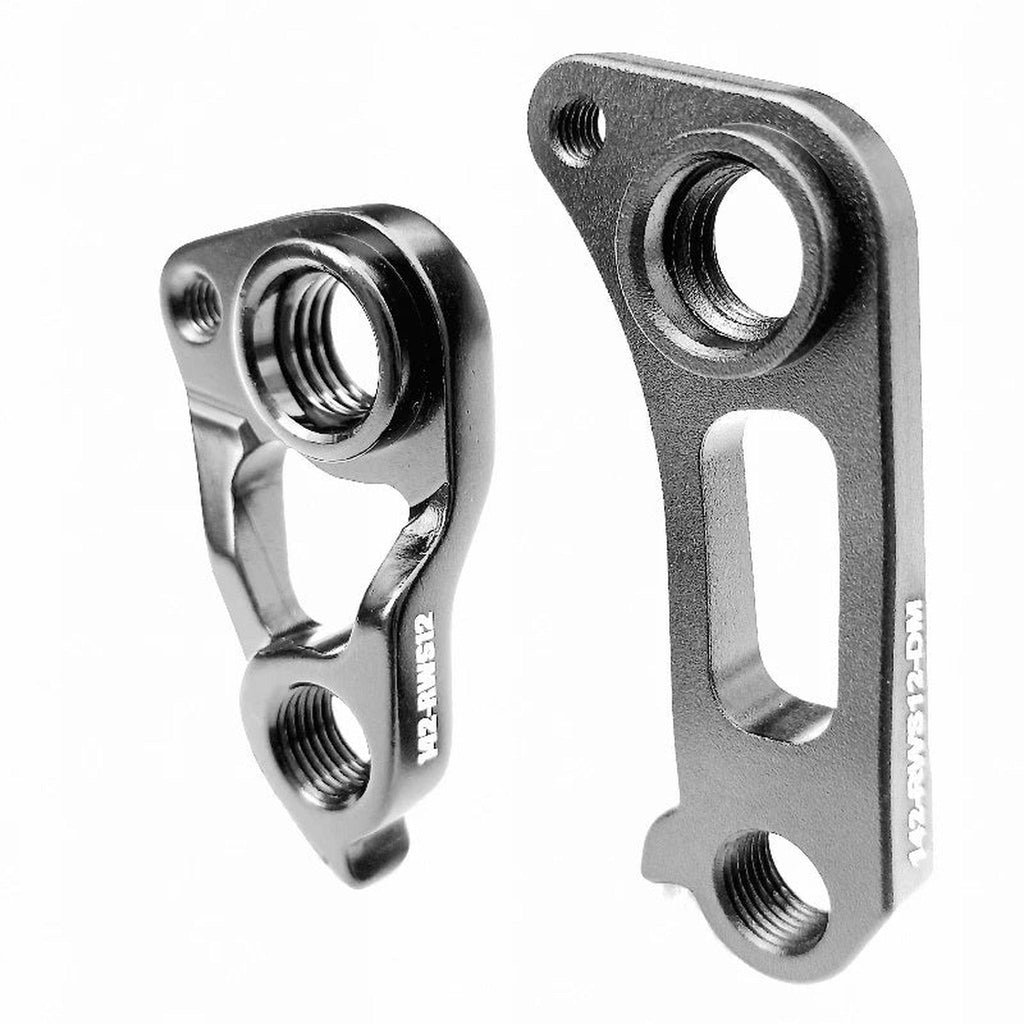 Scott Drop Out Set 142/12 Dm-Dropout-Online Bicycle Shop