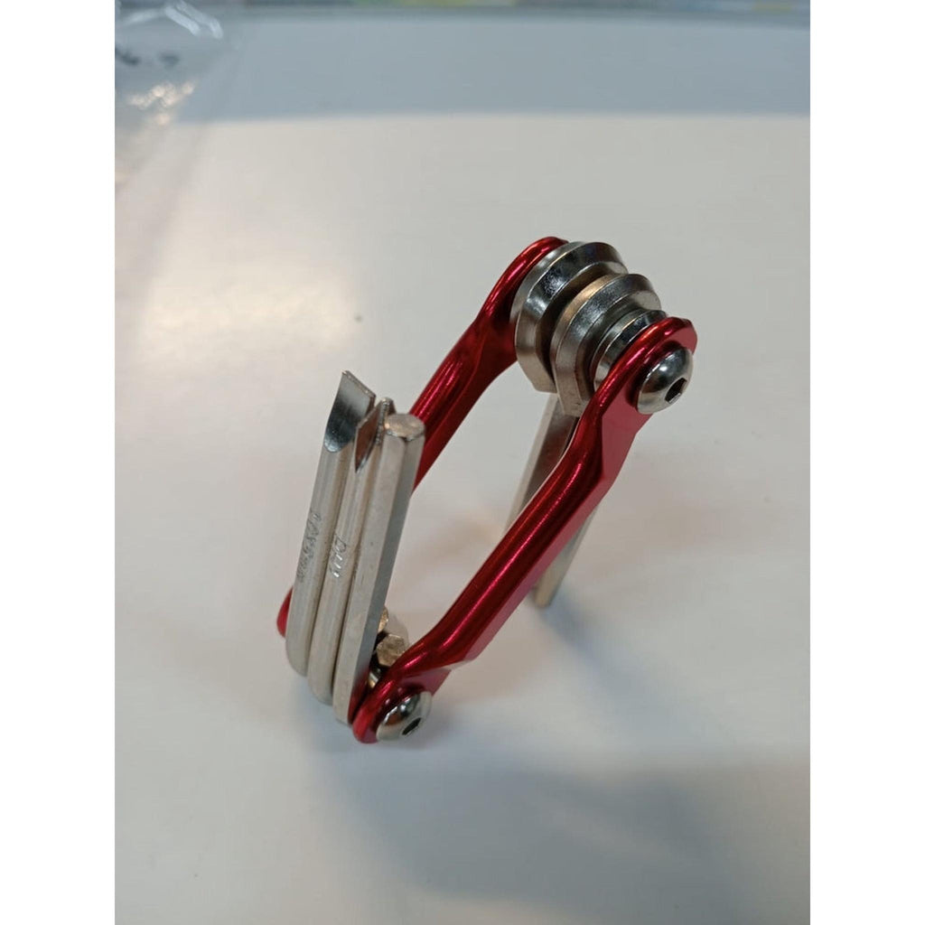 Speed Folding Tool Set-Tools-Online Bicycle Shop