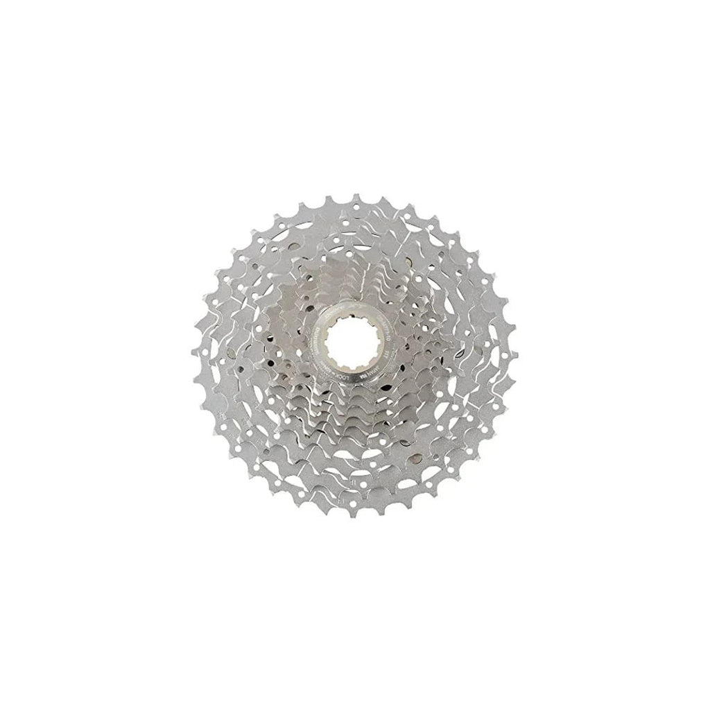 Shimano Cassette 10Spd 11-36T XT-Cassettes-Online Bicycle Shop