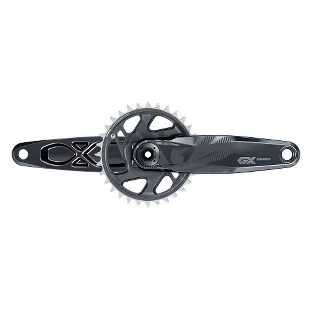 Sram Crank Gx Eagle Dub 170Mm 32T Boost-Parts-Online Bicycle Shop