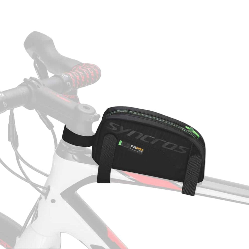 Syncros Saddle Frame Bag-Accessories-Online Bicycle Shop