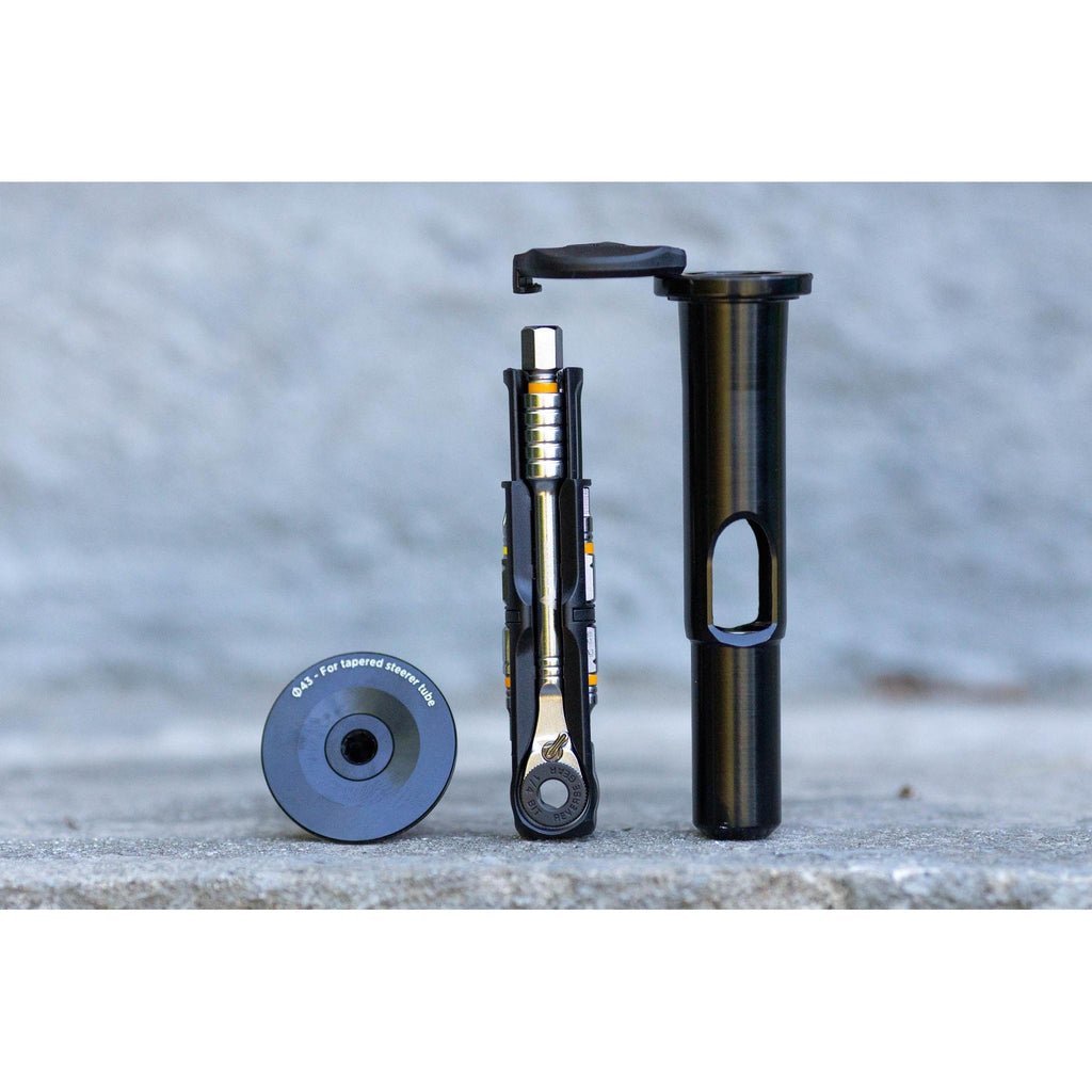 Granite Stash Ratchet Tool Kit RT-Tools-Online Bicycle Shop