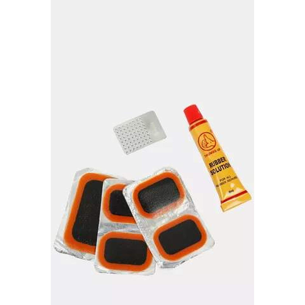 Speed Repair Cold Patch Kit-Misc-Online Bicycle Shop