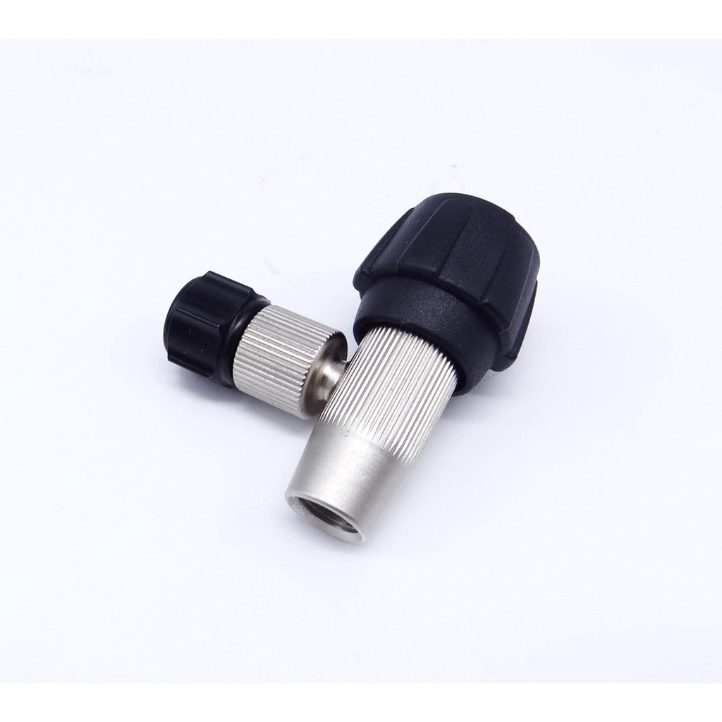 Ryder CO2 Pro Adaptor-Tools-Online Bicycle Shop
