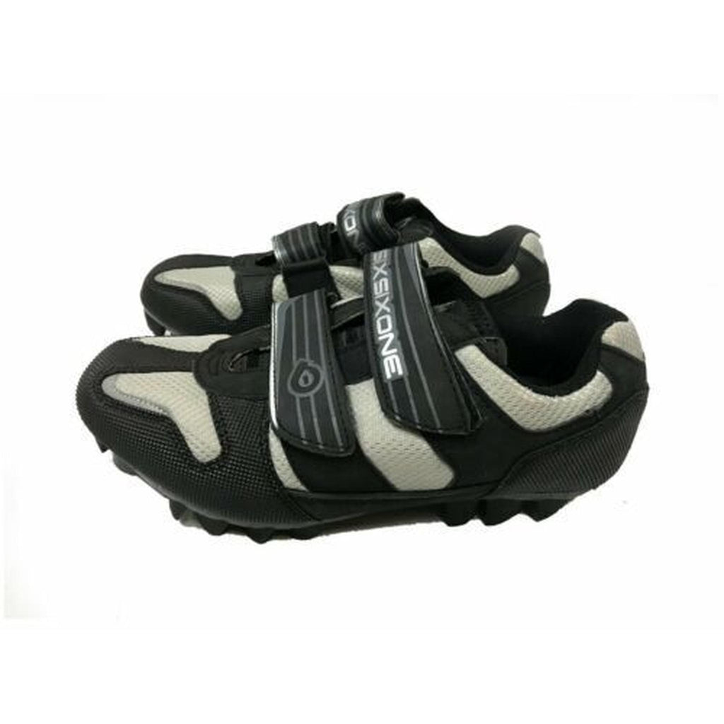 Sixsixone Nuevo Shoe-Socks-Online Bicycle Shop