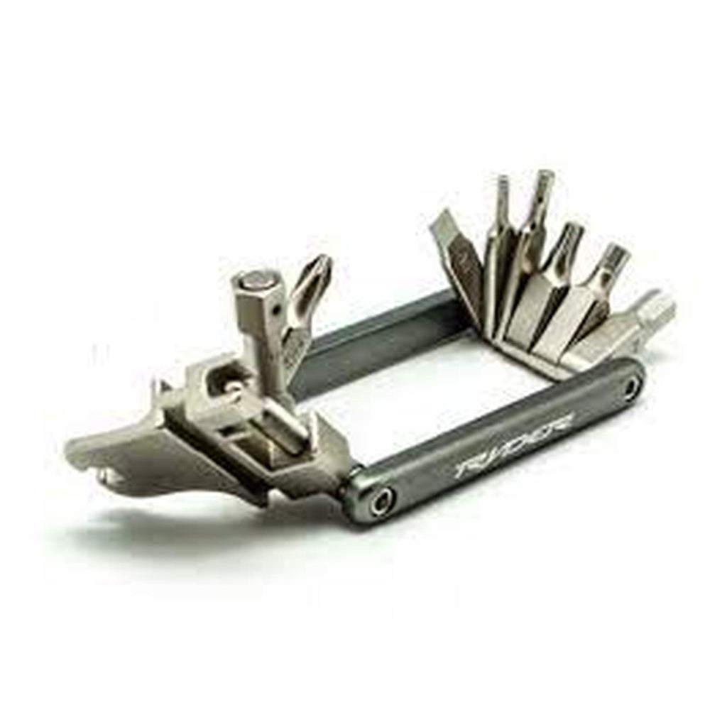 Ryder Tool Micro 12 Function-Tools-Online Bicycle Shop