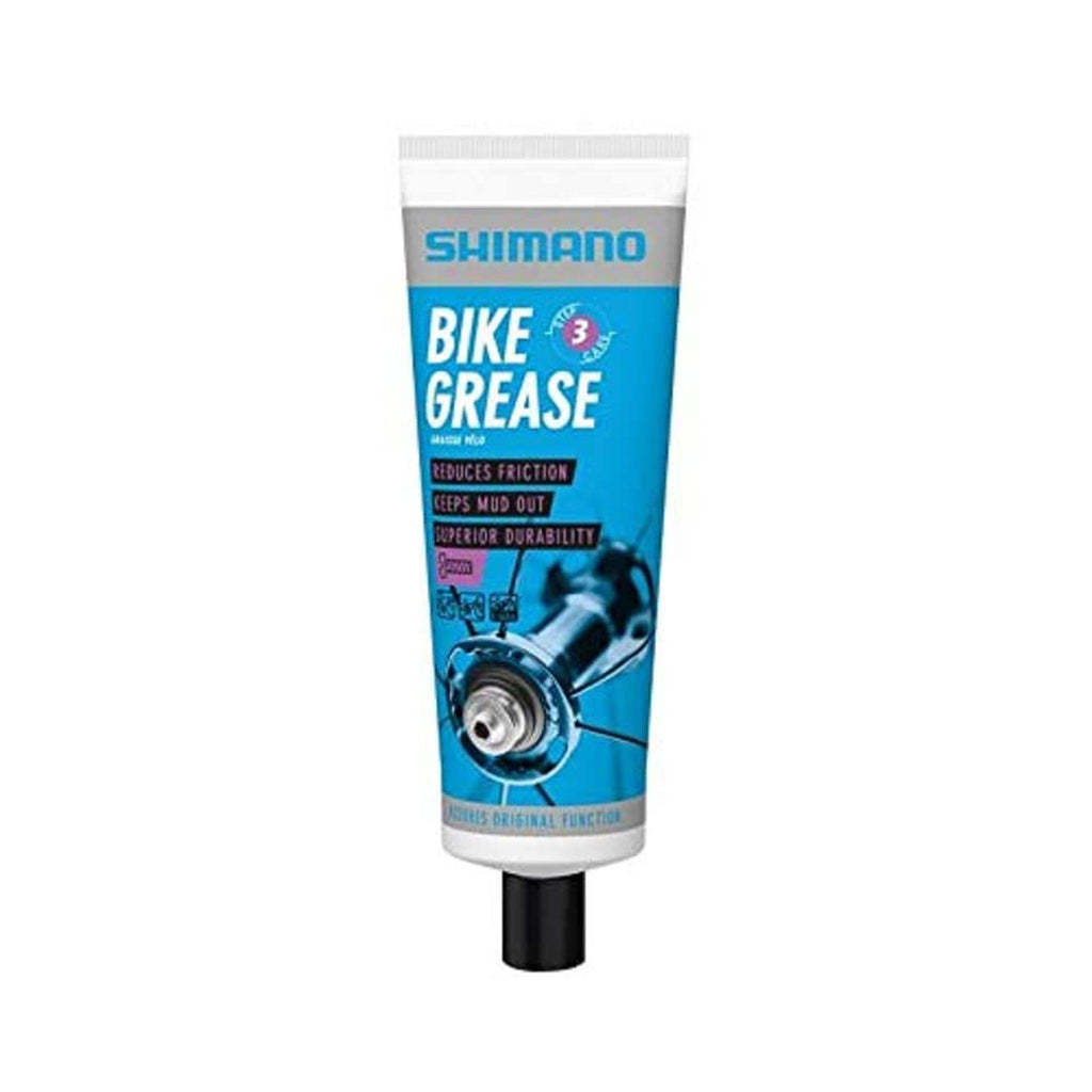 Shimano Grease 125Ml Ube Thread-Lube-Online Bicycle Shop