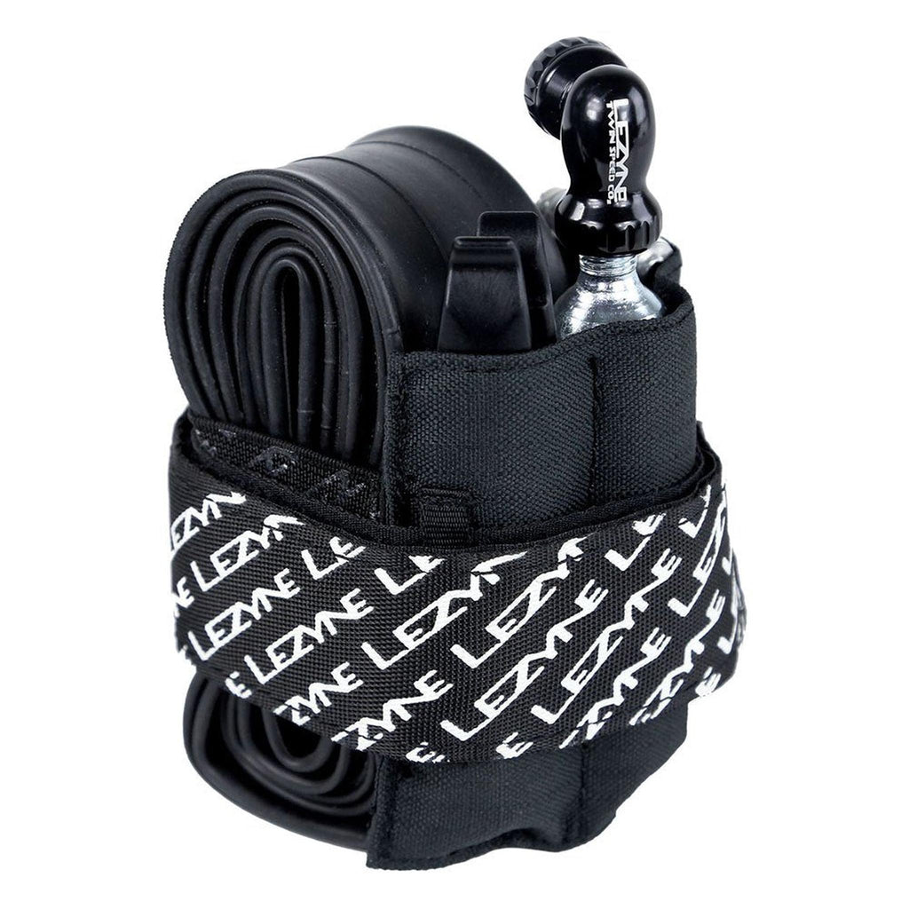 Tubby Bag Lezyne Sendit Caddy Strap-Accessories-Online Bicycle Shop