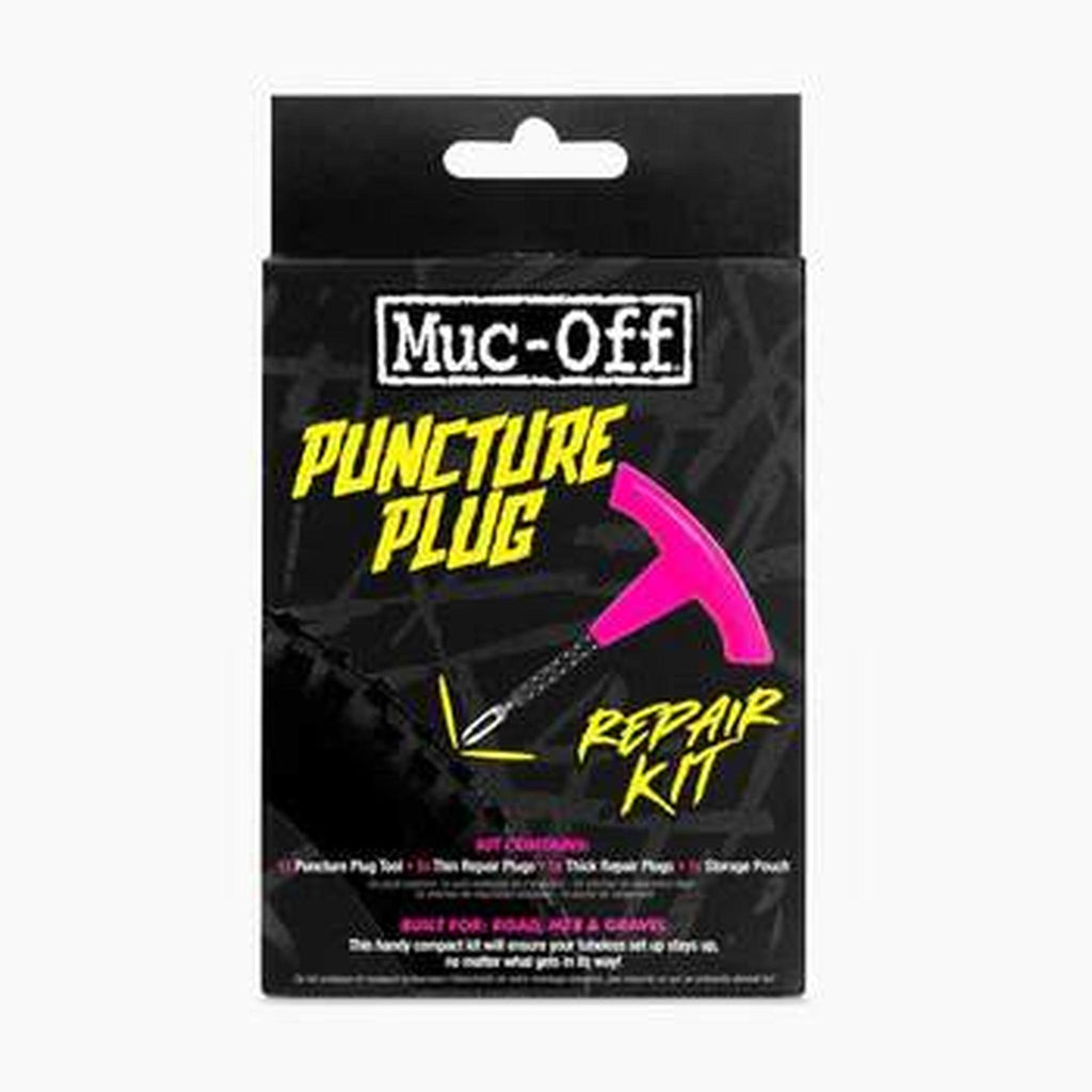 Muc-Off Tubeless Repair Kit-Tools-Online Bicycle Shop