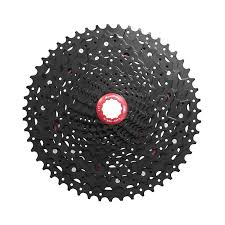 Sunrace Cassette MZ903 12 Speed 11-51T - Black-Cassettes-Online Bicycle Shop