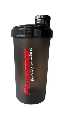 Powerbar Shaker Bottle 700ML