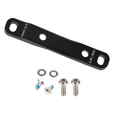 Sram Brake Adapter Flat Mount Front