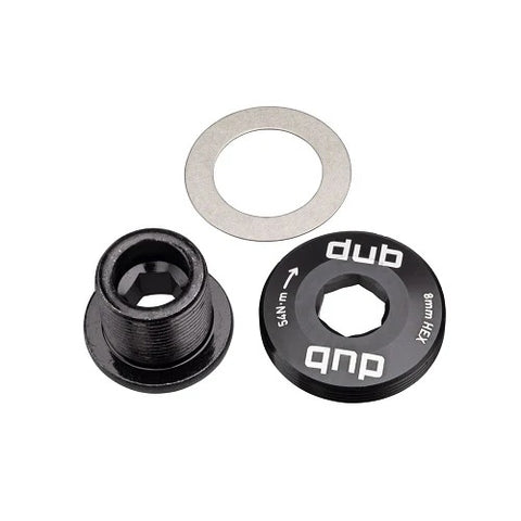 Sram SP Crank Arm Bolt (Steel)