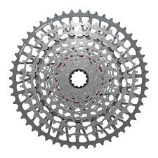 Sram Cassette XG-1275 T-Type 10-52 12 Speed