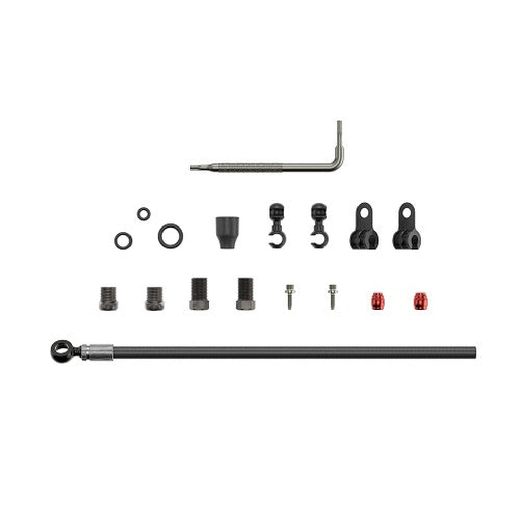 Sram Level Ultimate Hydraulic Line Kit 2000mm-Parts-Online Bicycle Shop